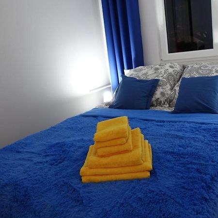 Apartament Jakubek Polkowice Bagian luar foto
