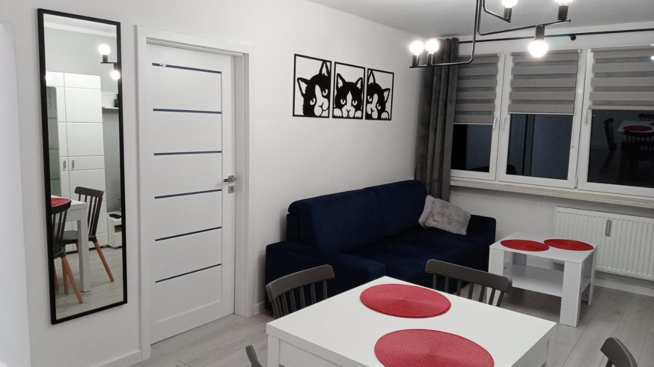 Apartament Jakubek Polkowice Bagian luar foto