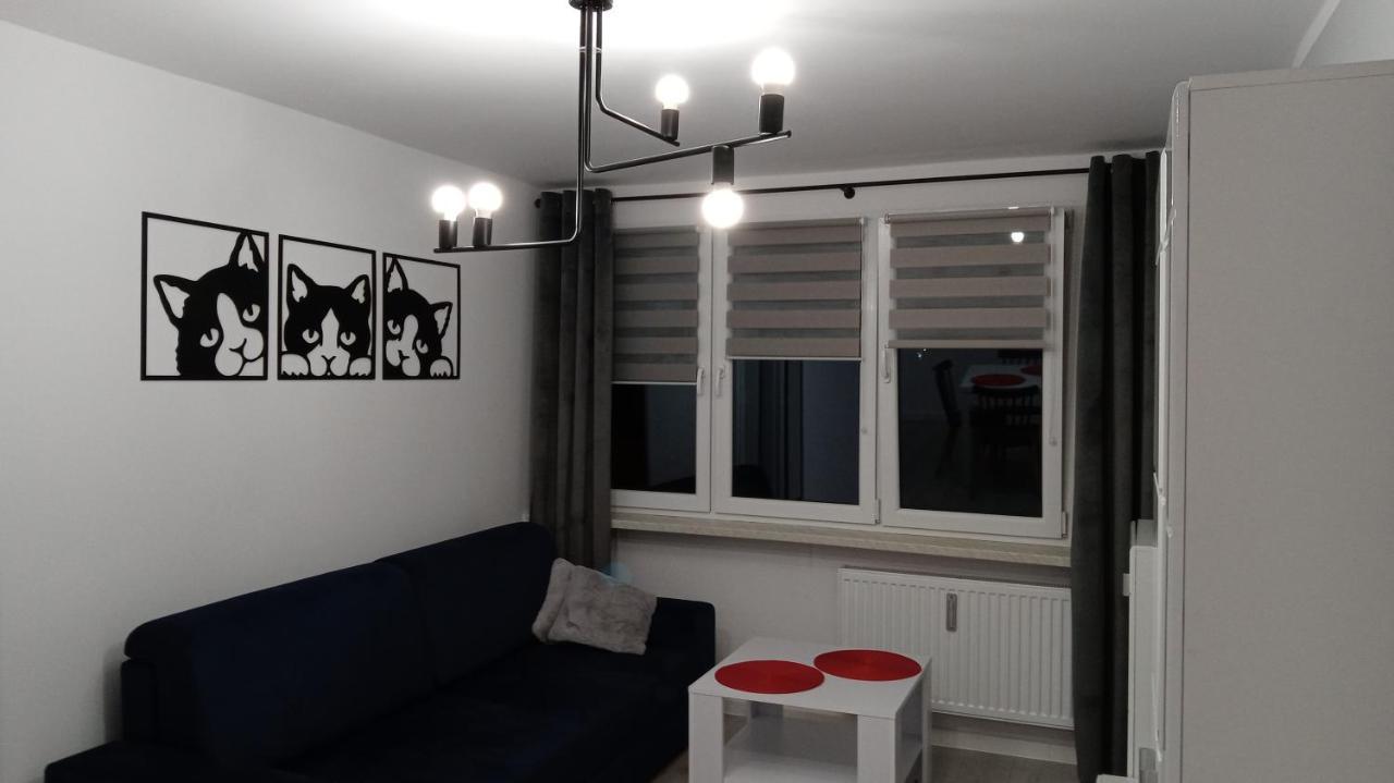 Apartament Jakubek Polkowice Bagian luar foto