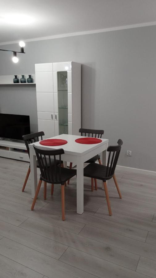 Apartament Jakubek Polkowice Bagian luar foto