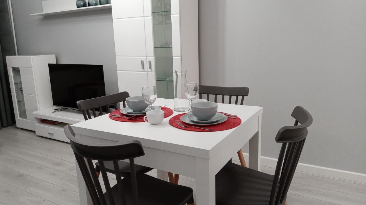 Apartament Jakubek Polkowice Bagian luar foto