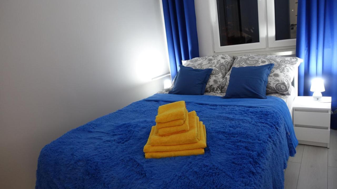 Apartament Jakubek Polkowice Bagian luar foto