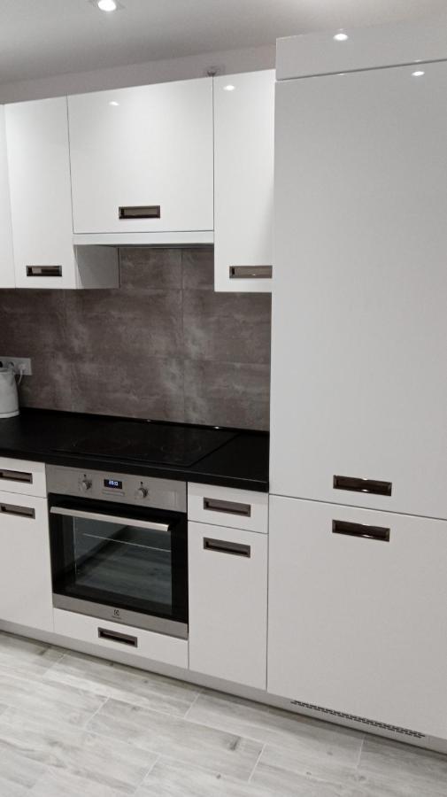 Apartament Jakubek Polkowice Bagian luar foto