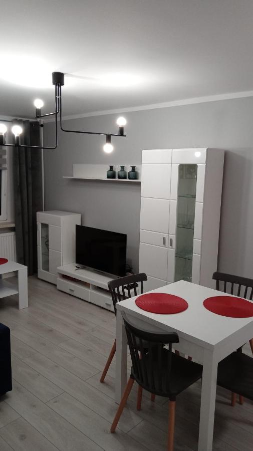 Apartament Jakubek Polkowice Bagian luar foto
