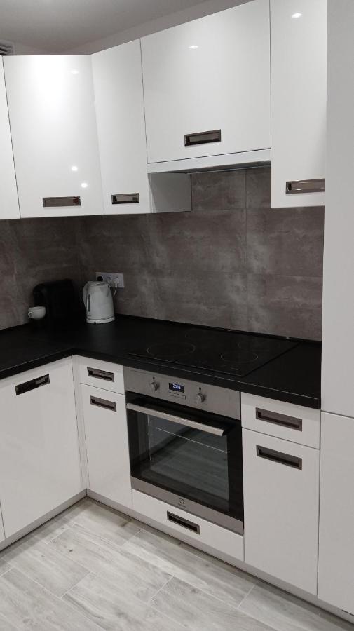 Apartament Jakubek Polkowice Bagian luar foto