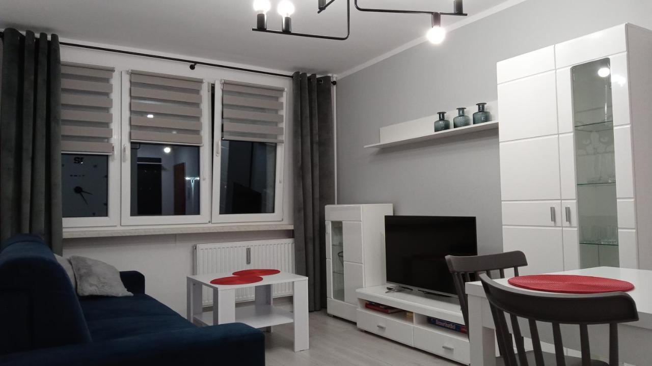 Apartament Jakubek Polkowice Bagian luar foto