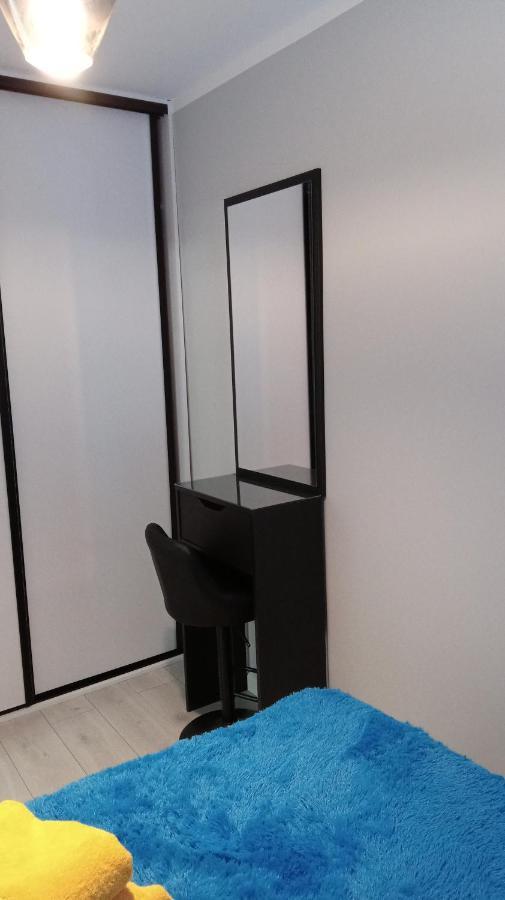 Apartament Jakubek Polkowice Bagian luar foto
