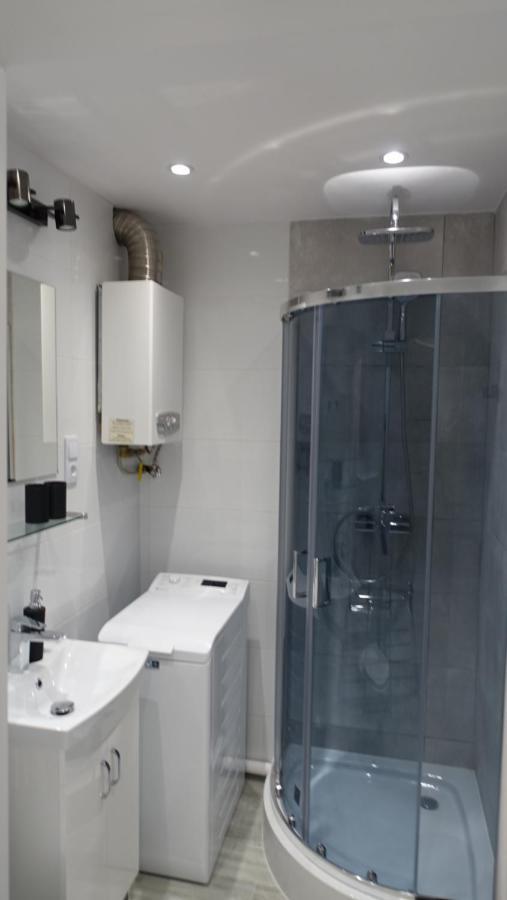 Apartament Jakubek Polkowice Bagian luar foto