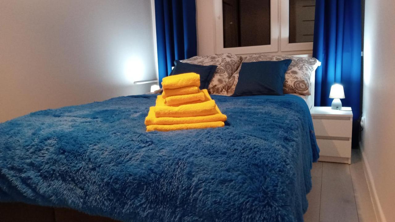 Apartament Jakubek Polkowice Bagian luar foto